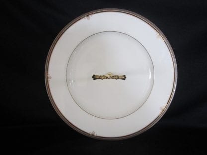 Noritake Lady Quentin 4730 Hostess Tray