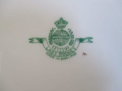 Minton Lady Rodney S411 Bread & Butter Plate - Image 2