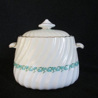 Minton Lady Rodney S411 Covered Sugar