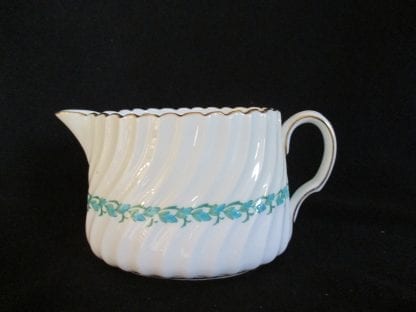 Minton Lady Rodney S411 Creamer