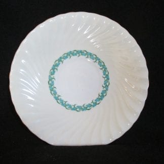 Minton Lady Rodney S411 Cream Soup Stand Only