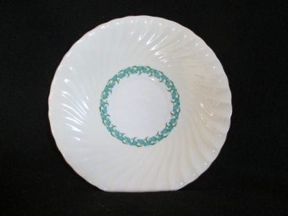 Minton Lady Rodney S411 Cream Soup Stand Only