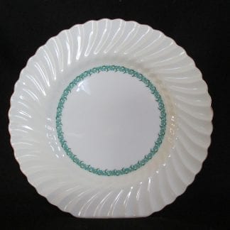 Minton Lady Rodney S411 Dinner Plate