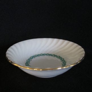 Minton Lady Rodney S411 Fruit Nappie