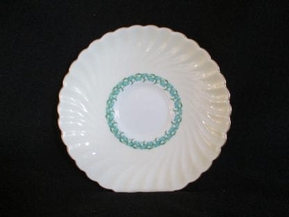 Minton Lady Rodney S411 Saucer Only