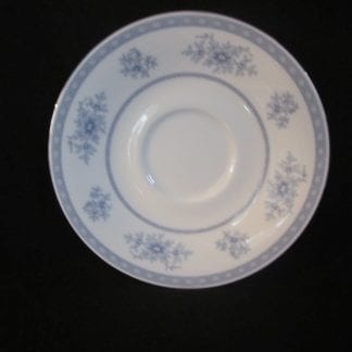Royal Doulton Laureate H5060 Saucer Only