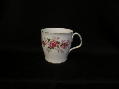 Royal Albert Lavender Rose Hampton Coffee Mug