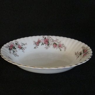 Royal Albert Lavender Rose Oval Vegetable Bowl