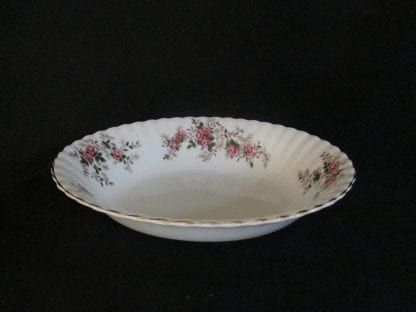Royal Albert Lavender Rose Oval Vegetable Bowl