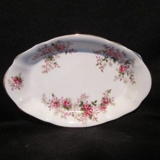 Royal Albert Lavender Rose Regal Tray
