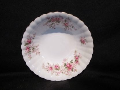 Royal Albert Lavender Rose Soup Or Cereal Bowl