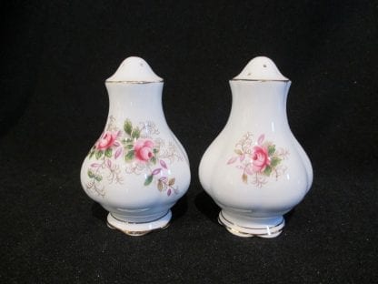 Royal Albert Lavender Rose Shaker - Salt & Pepper