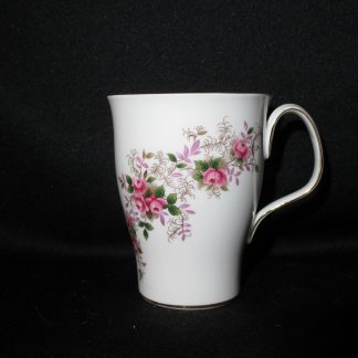 Royal Albert Lavender Rose Coffee Mug - Tall