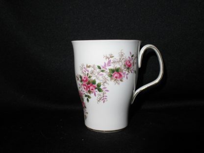 Royal Albert Lavender Rose Coffee Mug - Tall