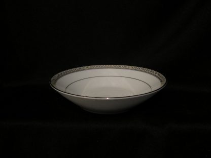 Noritake Legacy Splendor 4267 Coupe Soup Bowl