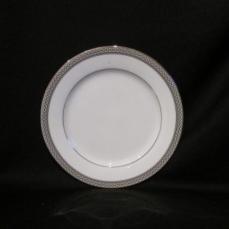 Noritake Legacy Splendor 4267 Dinner Plate