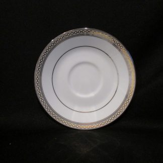 Noritake Legacy Splendor 4267 Saucer Only