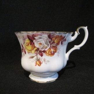 Royal Albert Lenora Teacup Only
