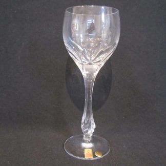 Nachtmann Leonore Liqueur Or Cordial Glass