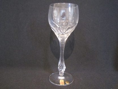 Nachtmann Leonore Liqueur Or Cordial Glass