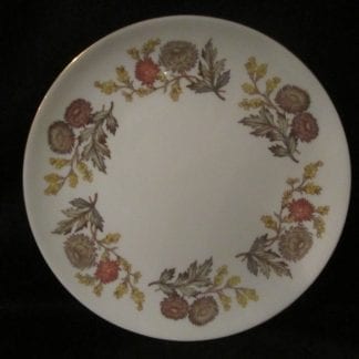 Wedgwood Lichfield Coupe Cake Plate
