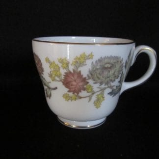 Wedgwood Lichfield Teacup Only