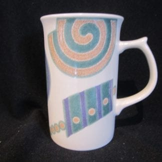 Mikasa Lifestyle CAC18 Cappuccino Coffee Mug