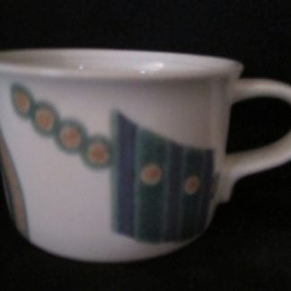 Mikasa Lifestyle CAC18 Teacup Only