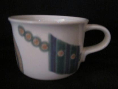Mikasa Lifestyle CAC18 Cup & Saucer - Image 3
