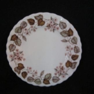 Royal Albert Linden Lea Bread & Butter Plate
