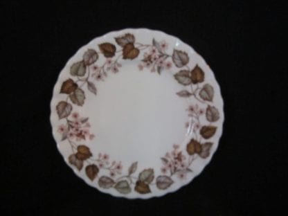 Royal Albert Linden Lea Bread & Butter Plate