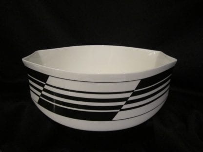 Villeroy & Boch Alba Linea Round Vegetable Bowl