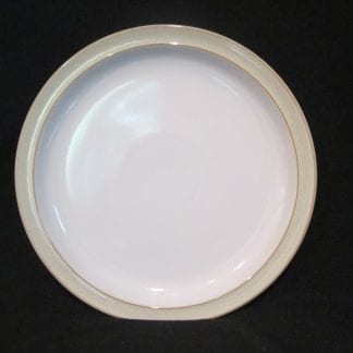 Denby Linen Dinner Plate