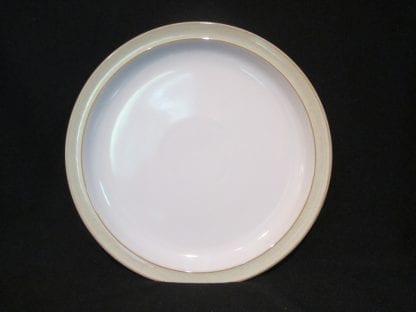 Denby Linen Dinner Plate