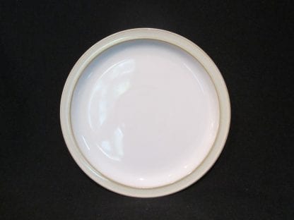 Denby Linen Salad Plate