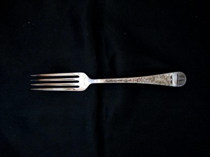 Birks Carillion Dinner Fork