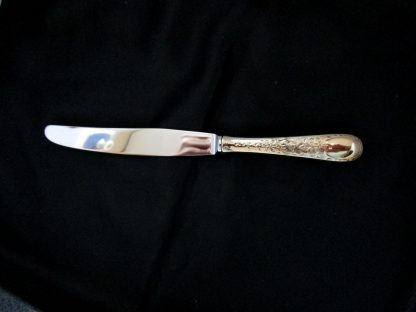 Birks Carillion Dinner Knife - Hollow Handle