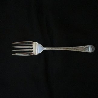 Birks Carillion Salad Fork