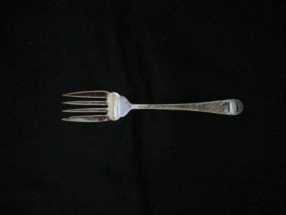 Birks Carillion Salad Fork