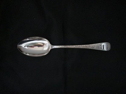 Birks Carillion Serving Spoon