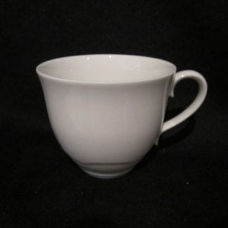 Johnson Brothers London White Teacup Only