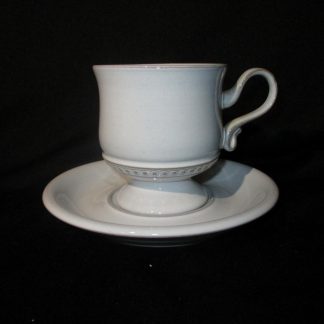 Denby Lorenzo Cup & Saucer