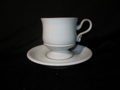 Denby Lorenzo Cup & Saucer