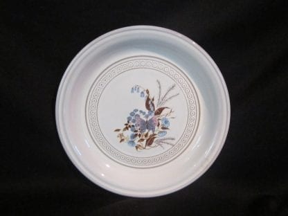 Denby Lorraine Bread & Butter Plate