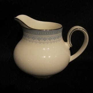 Royal Doulton Lorraine H5033 Creamer