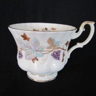 Royal Albert Lorraine Teacup Only NEW
