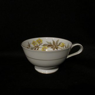 Noritake Lorraine 5320 Teacup Only