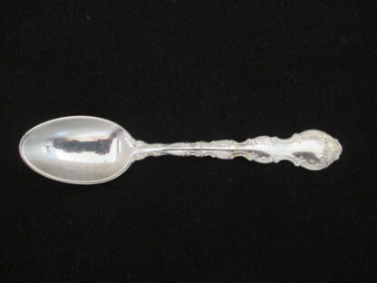 Birks Louis de France Teaspoon - Large