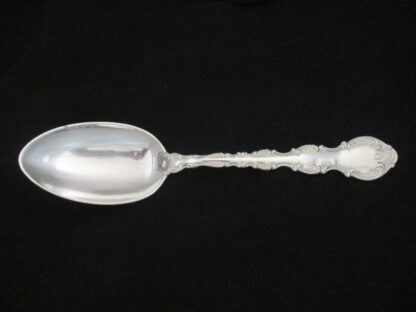Birks Louis de France Tablespoon