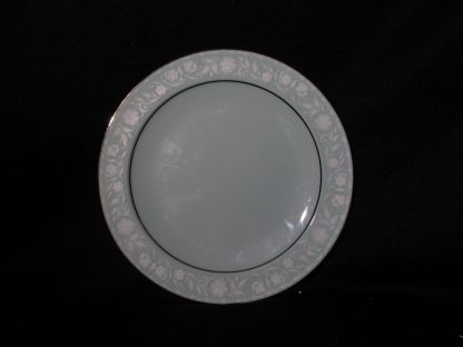 Noritake Love Song 8002W81 Bread & Butter Plate